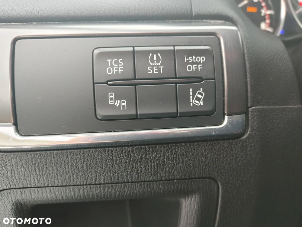 Mazda CX-5 - 17