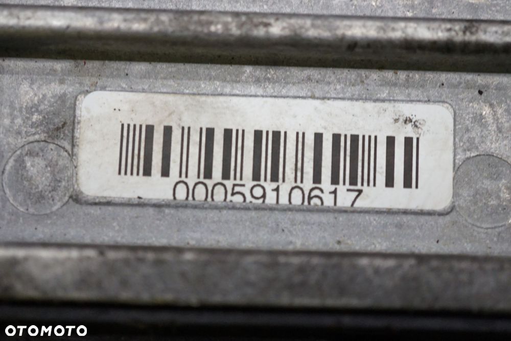 MODUŁ PRZEKAŹNIK ŚWIEC ŻAROWYCH X3 E83 I LIFT 3.0 D  BMW 2006-2010 - 4