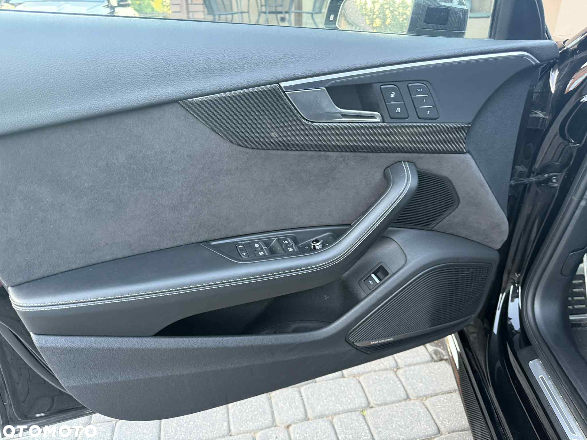 Audi RS4 2.9 TFSI Quattro Tiptr - 26