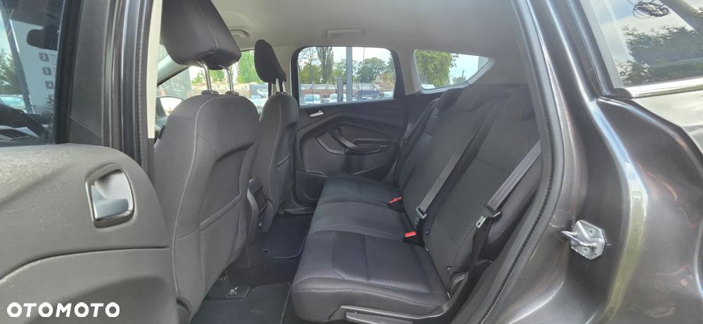 Ford Kuga 1.5 EcoBoost 2x4 Cool & Connect - 26