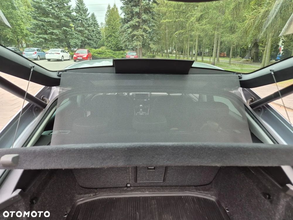 Skoda Superb 1.8 TSI Style DSG - 15