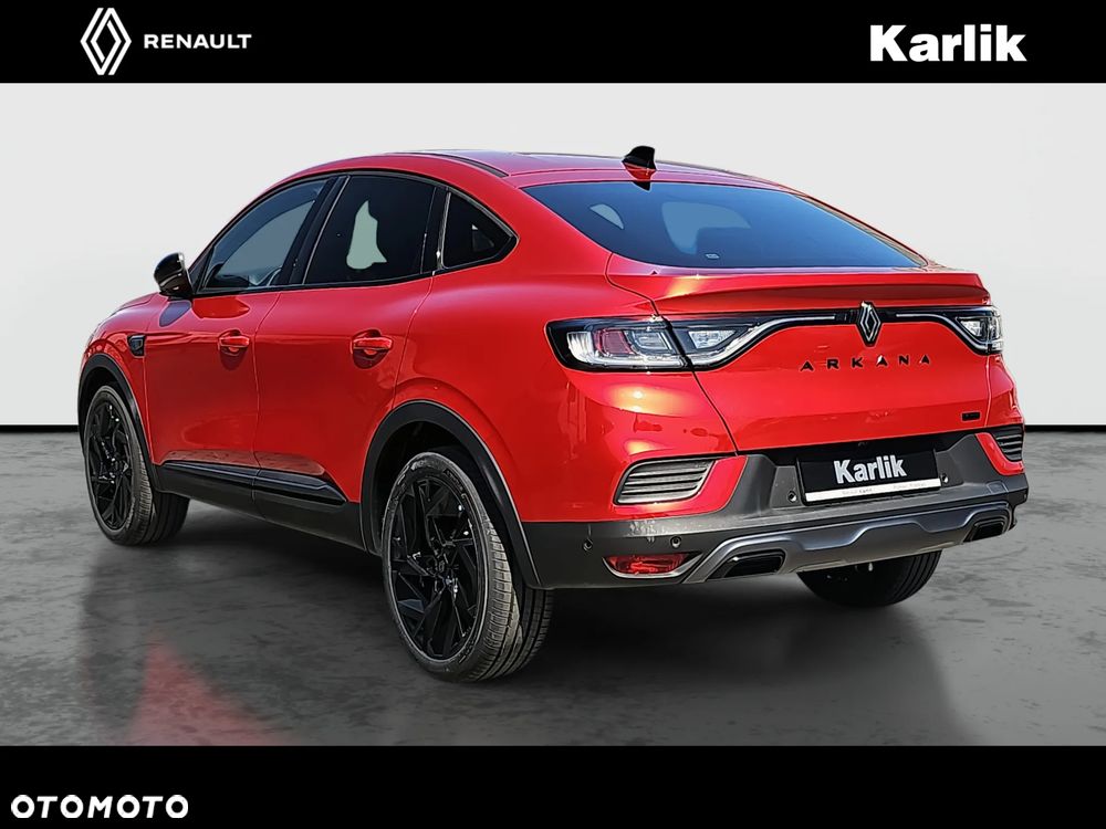 Renault Arkana - 8