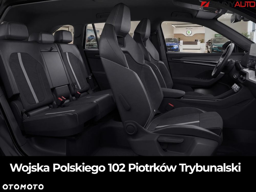 Skoda Kodiaq 2.0 TDI 4x4 Sportline DSG - 7