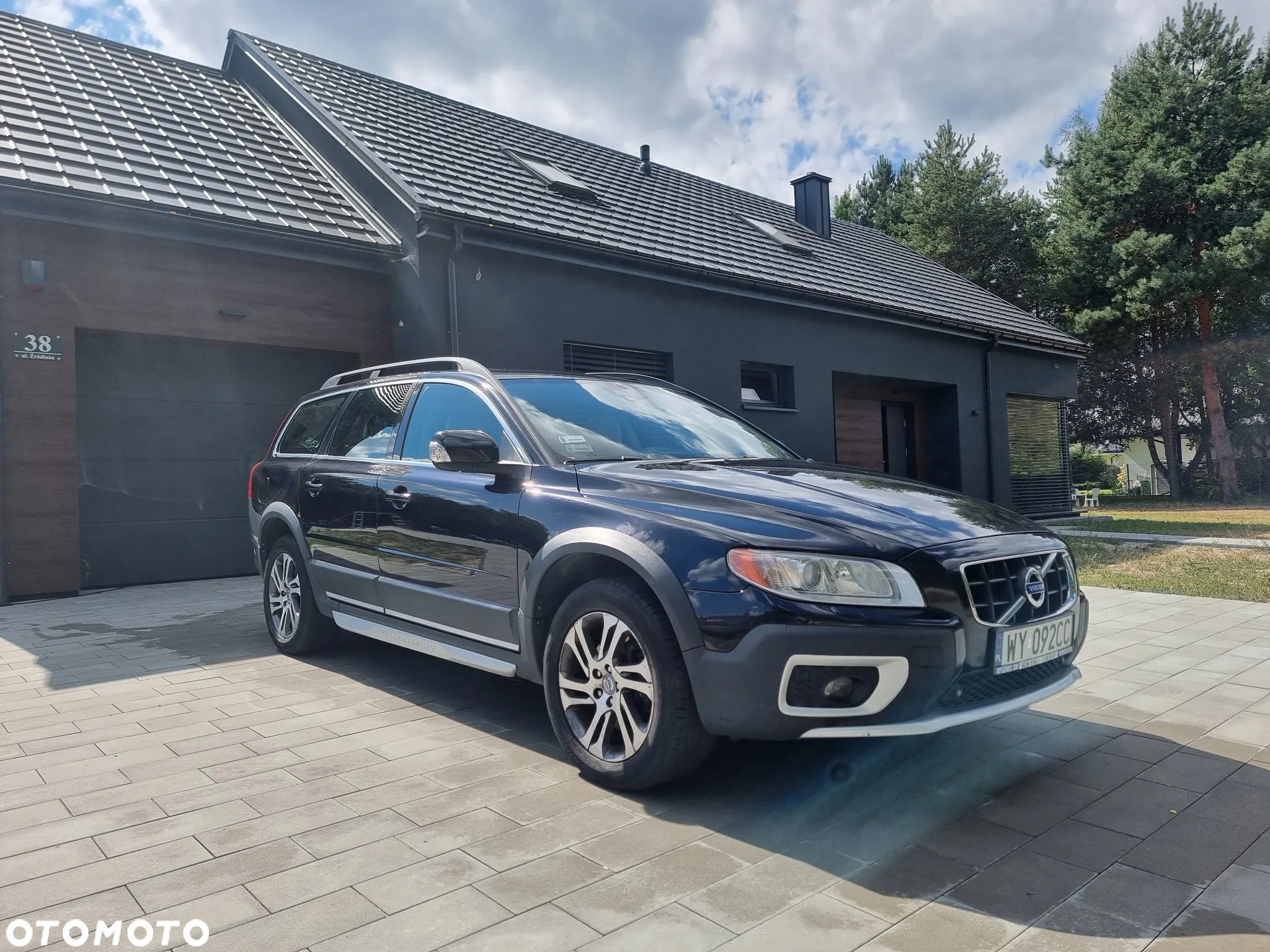 Volvo XC 70 D3 Summum - 5