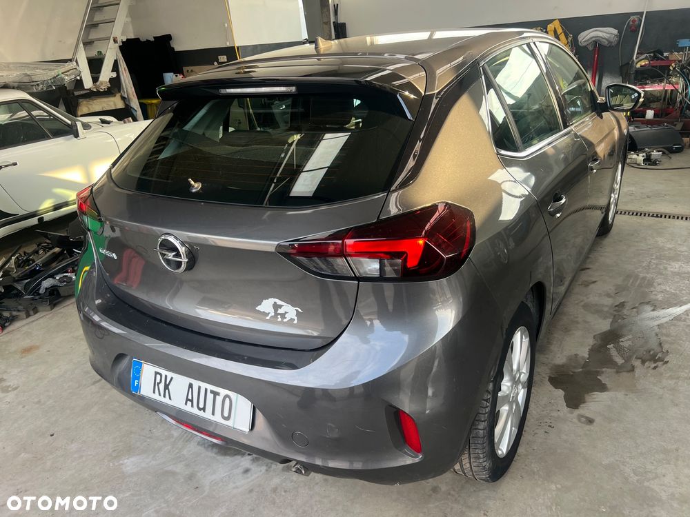 Opel Corsa - 3