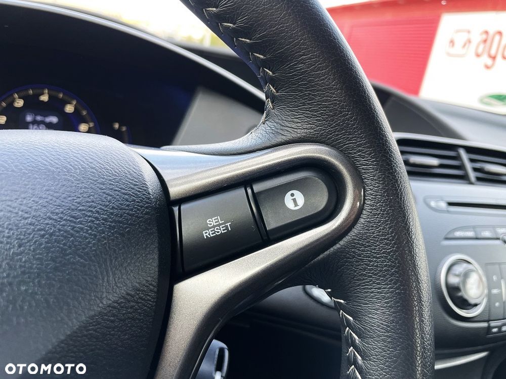 Honda Civic 1.4 i-VTEC Type S - 25