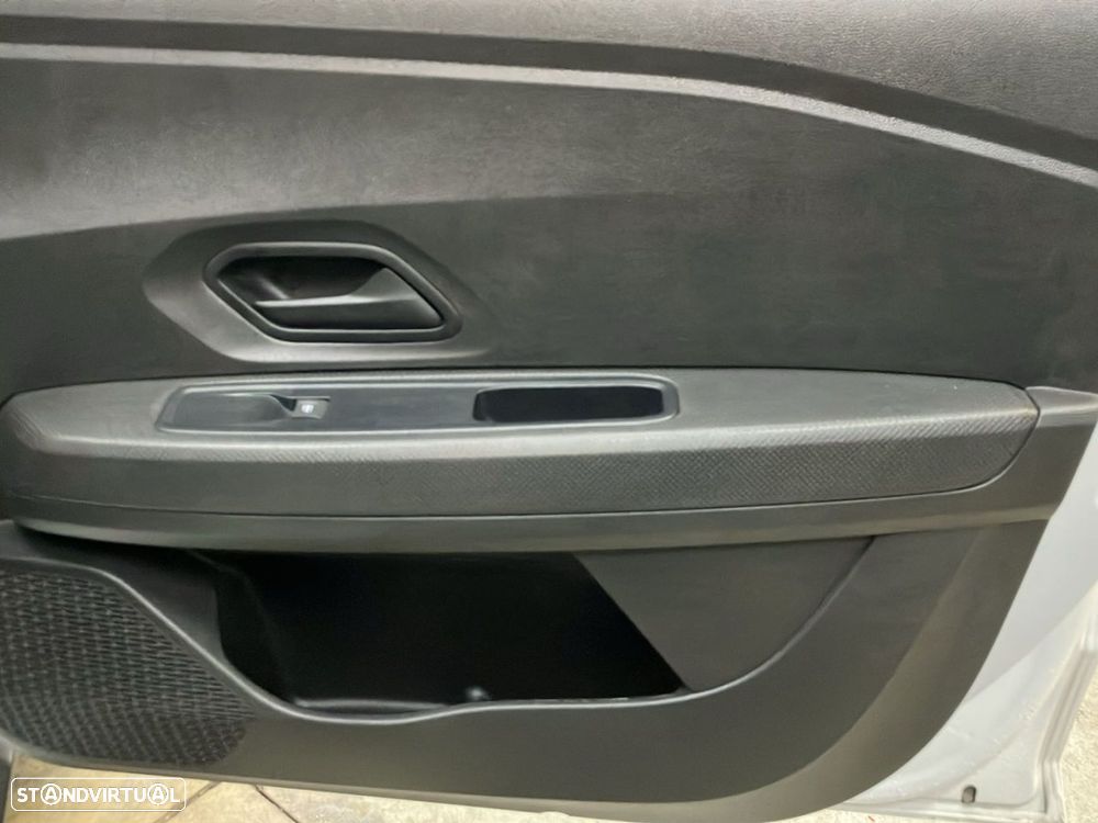 Dacia Jogger 1.0 ECO-G Essential 7L Bi-Fuel - 21