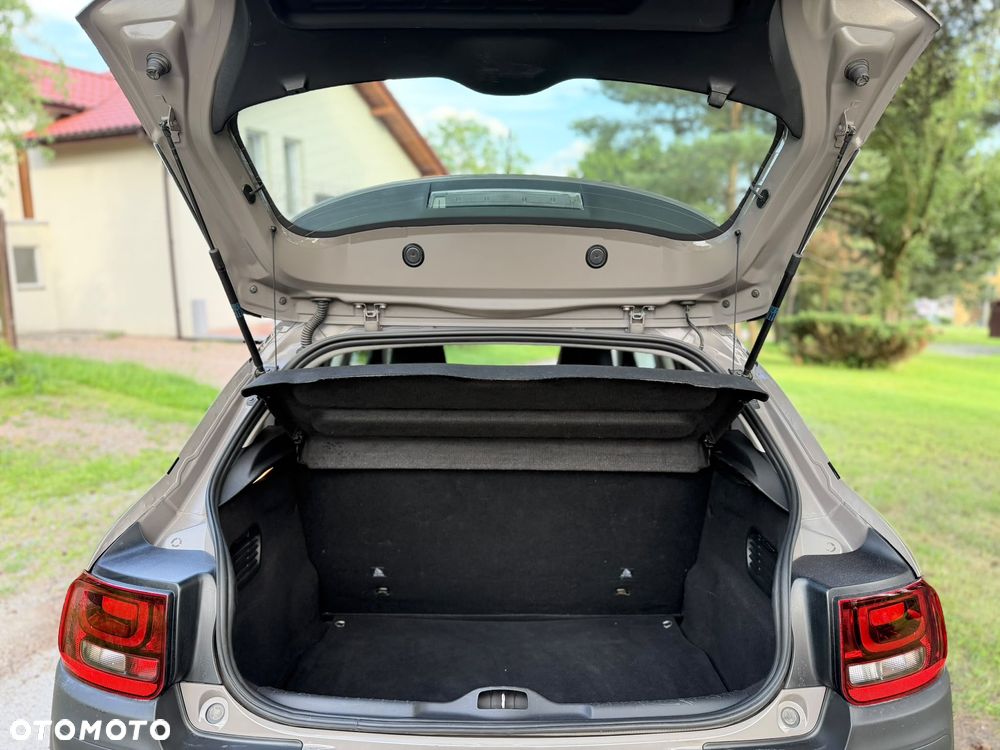 Citroën C4 Cactus PureTech 82 Stop&Start ETG Shine Edition - 32