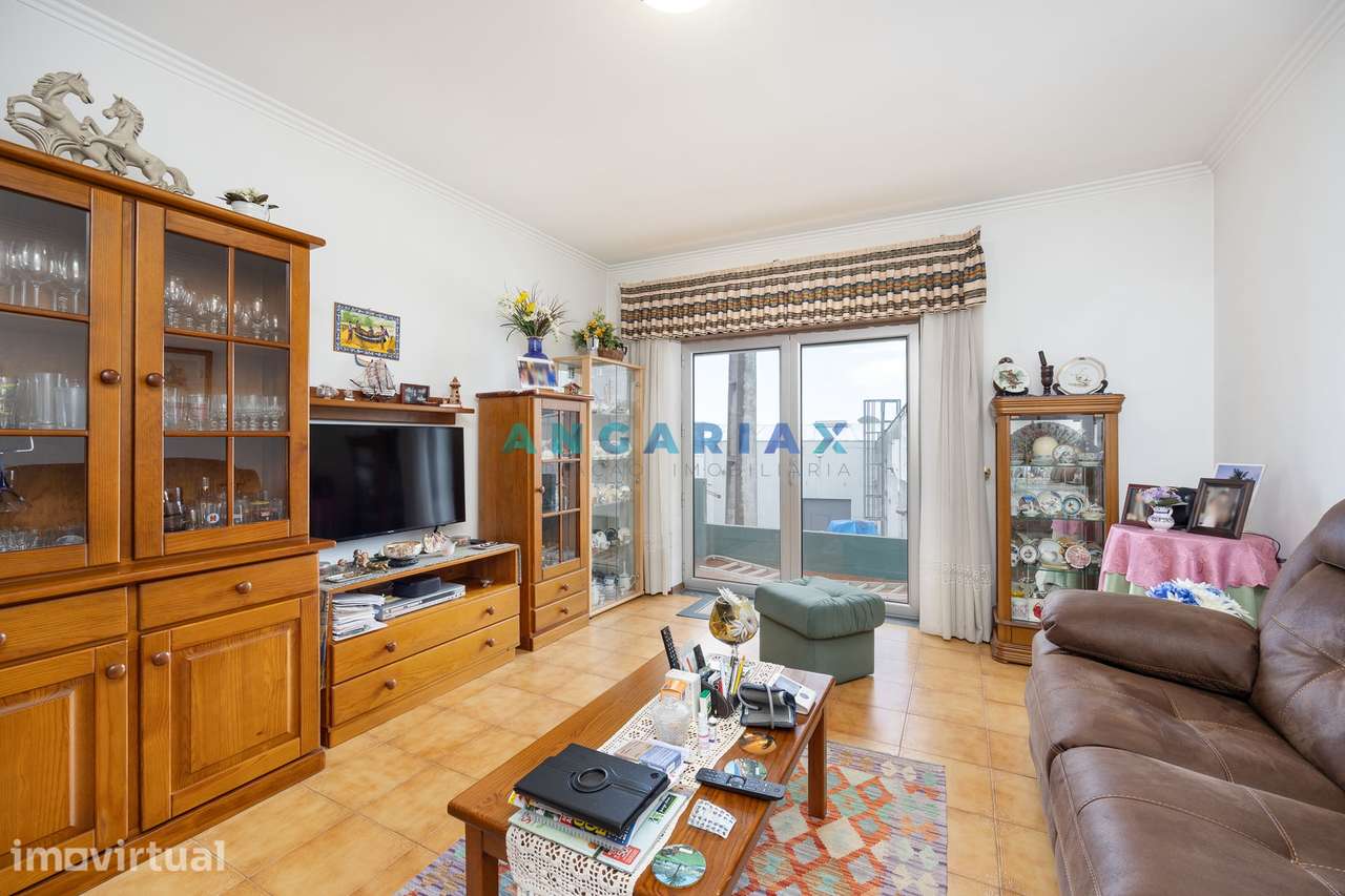 ANG1602 - Apartamento T3 para Venda em Leiria - Grande imagem: 2/30