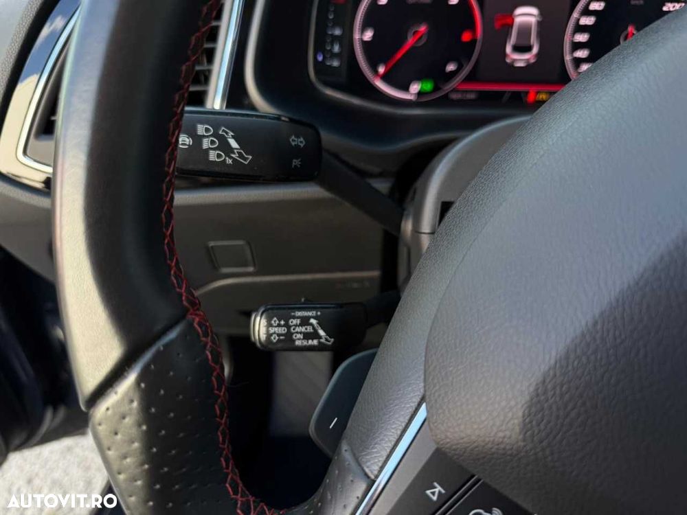 Seat Leon - 22