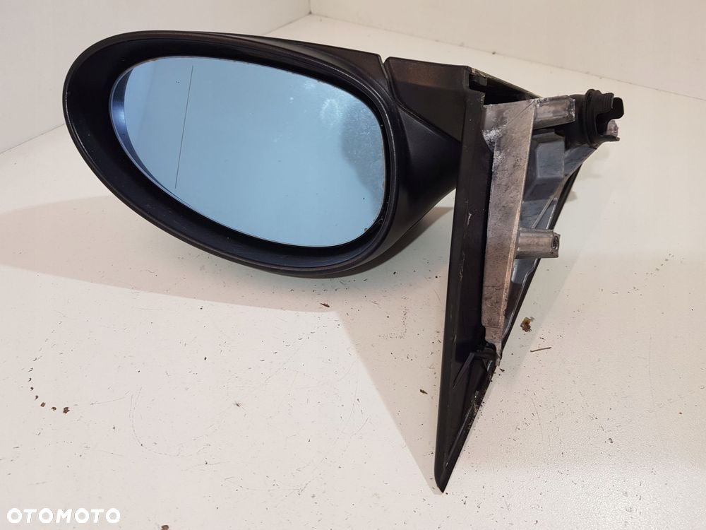 lusterko prawe 5pin bmw 1 seria 1 e87 5 drzwi 2006 - 1