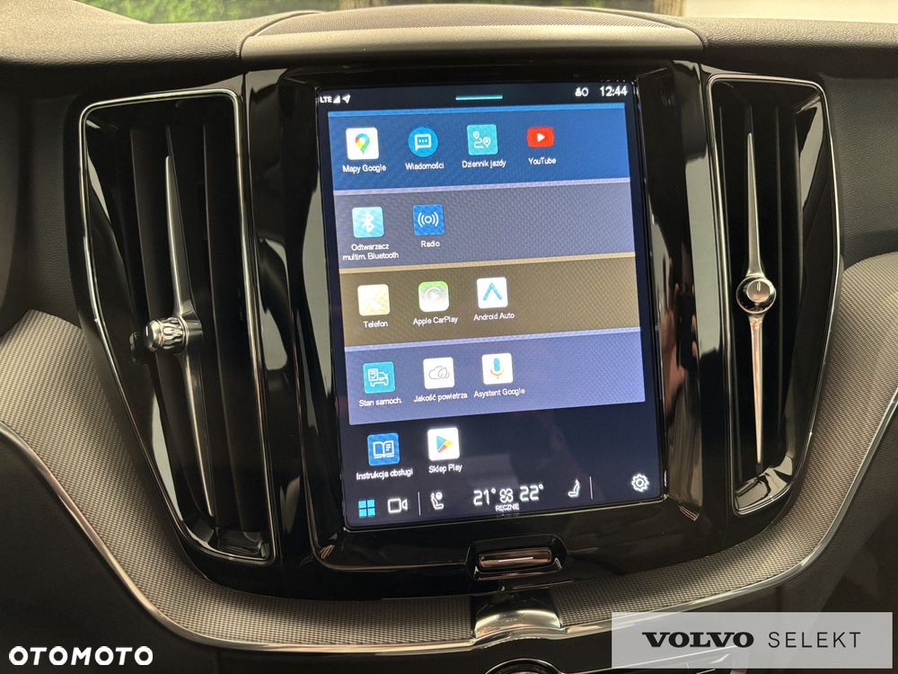 Volvo XC 60 - 22