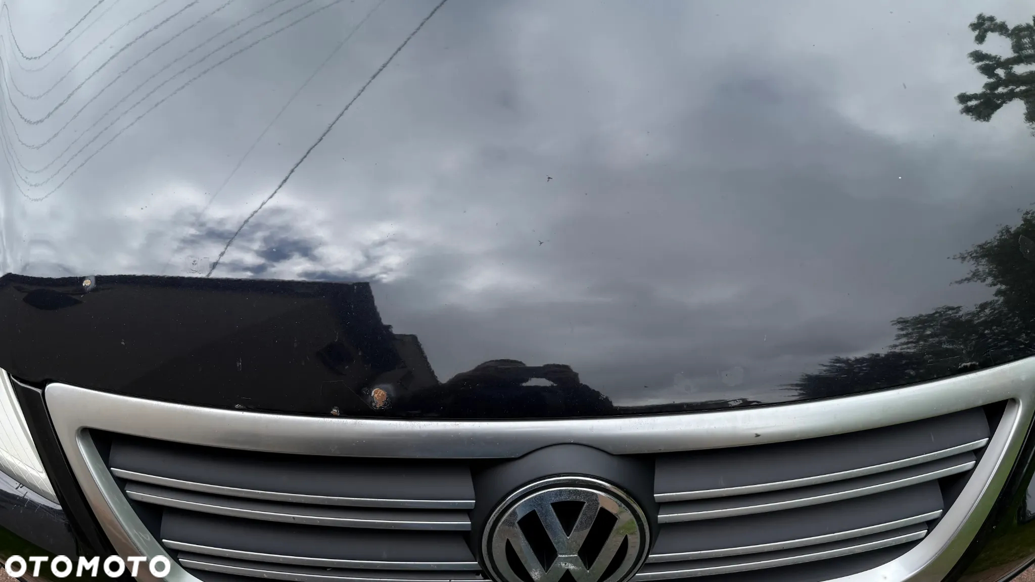Volkswagen Passat 2.0 TDI Comfortline R-Style - 25