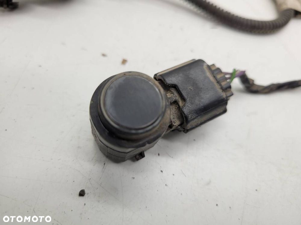 WIĄZKA PDC TYŁ DACIA DUSTER I LIFT 240151516 253A42318 - 4