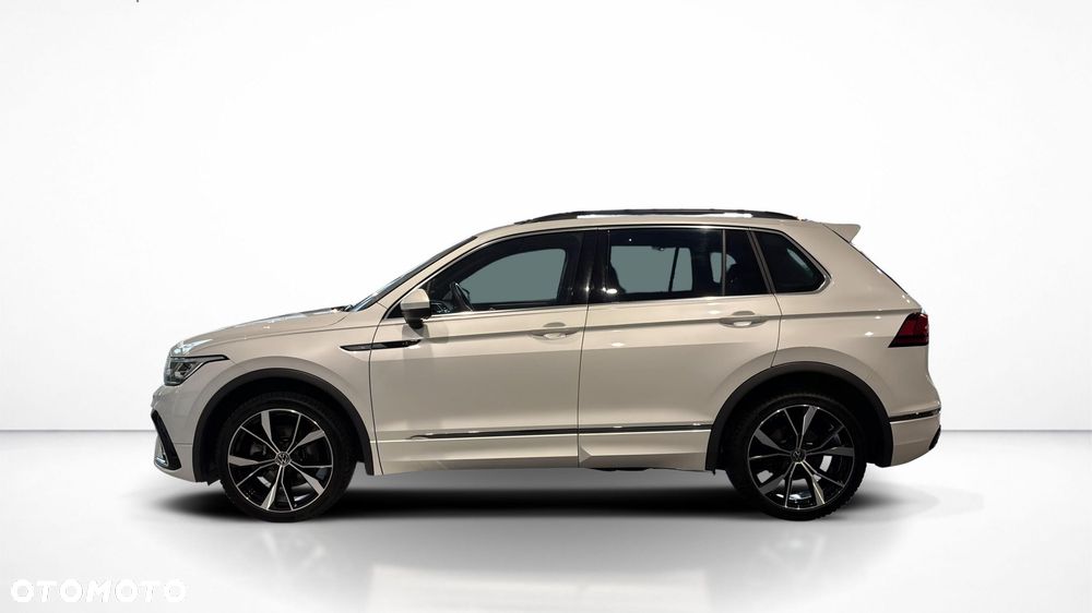 Volkswagen Tiguan 2.0 TSI 4Mot R-Line DSG - 3