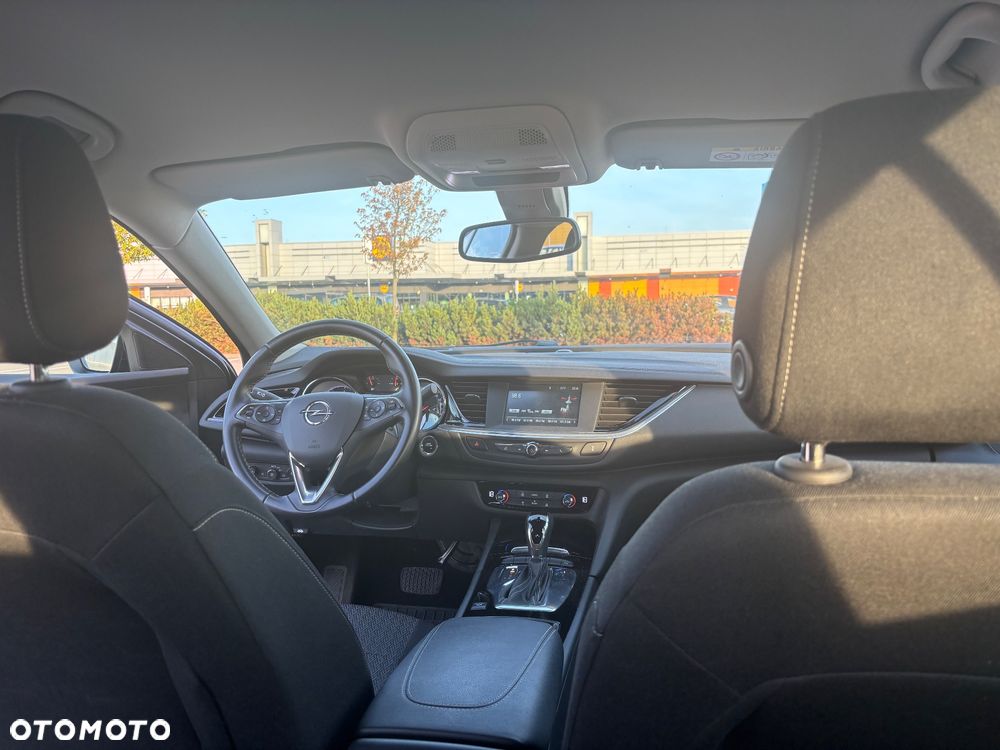 Opel Insignia 1.6 CDTI Elite S&S Eco - 14