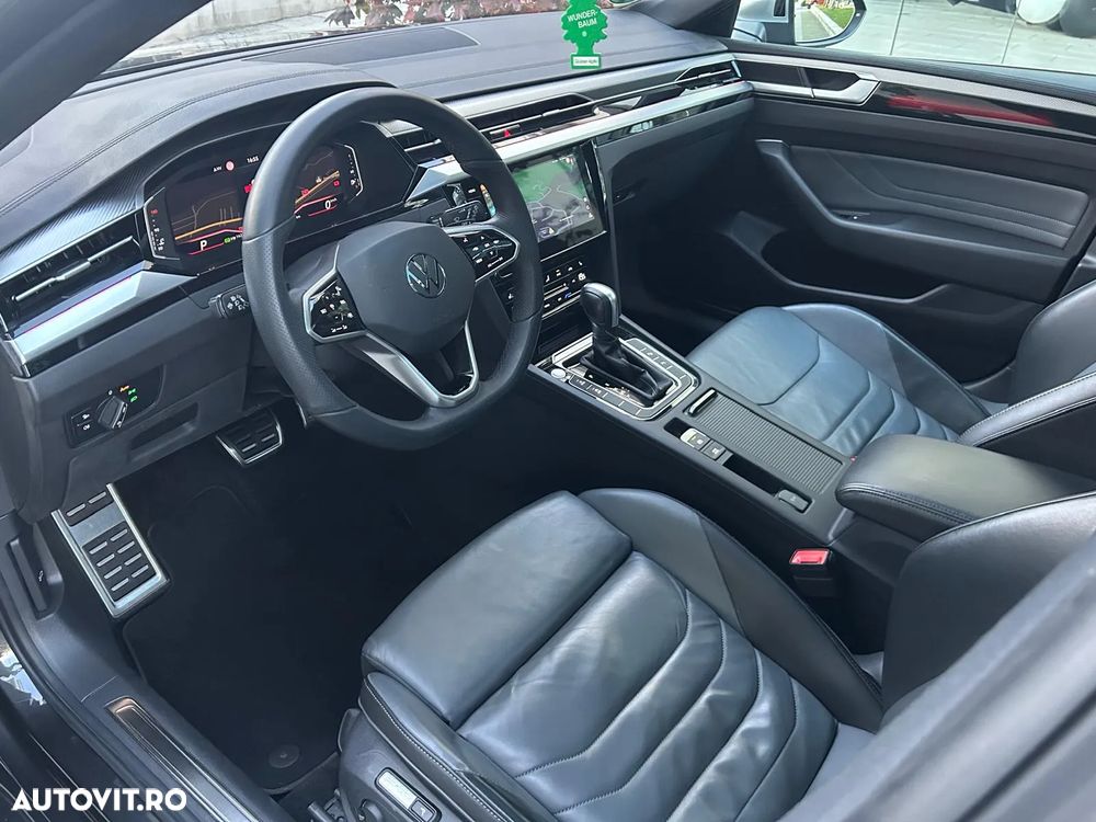 Volkswagen ARTEON Shooting Brake 2.0 TDI SCR DSG Elegance - 3