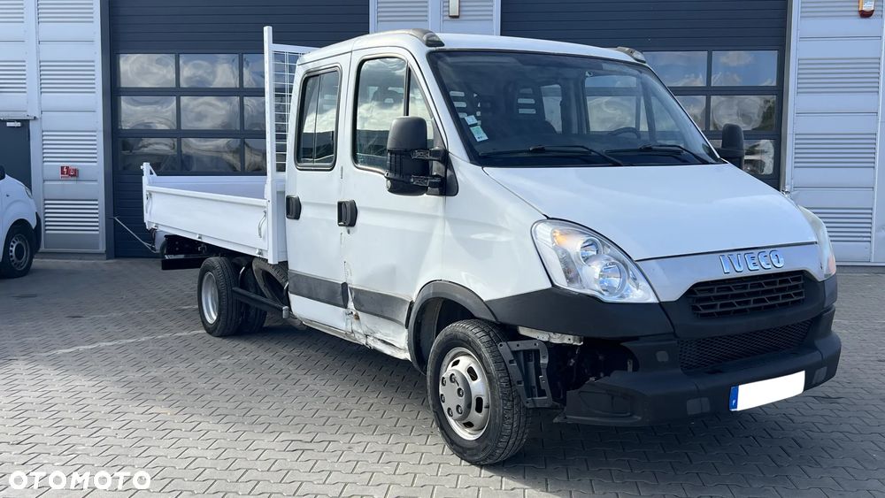 Iveco Daily 35C11 - 2