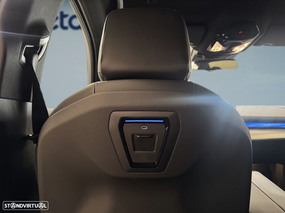 BMW 530 e Pack Desportivo M - 18