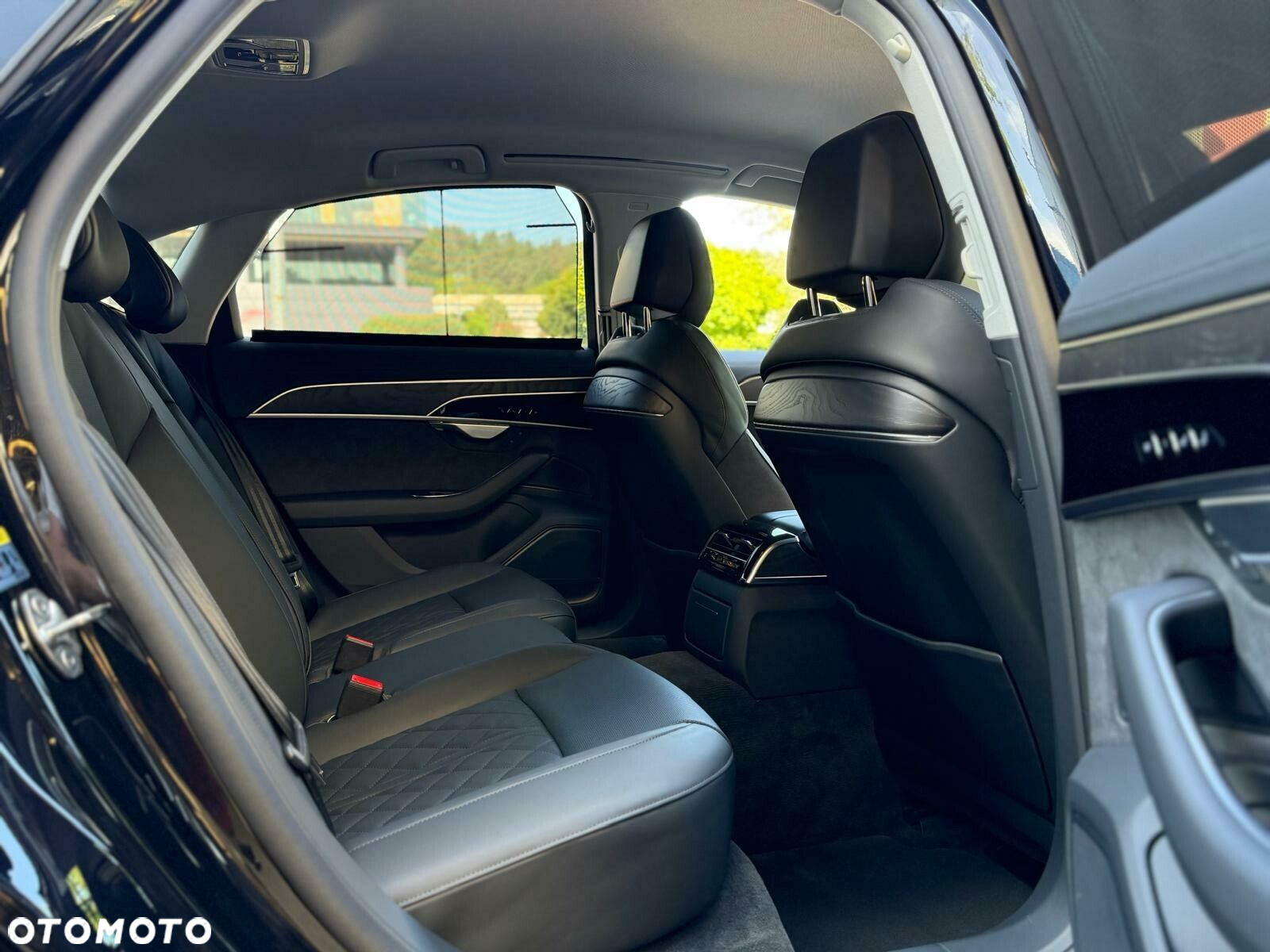 Audi A8 - 20