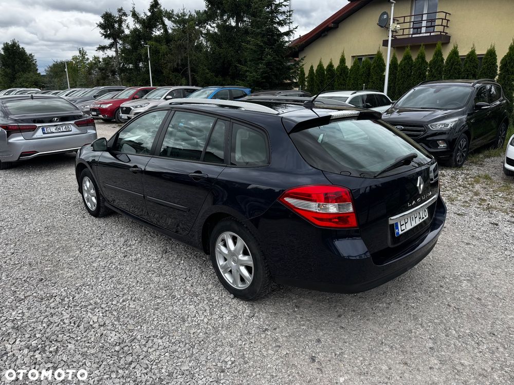 Renault Laguna 2.0 16V Dynamique - 16