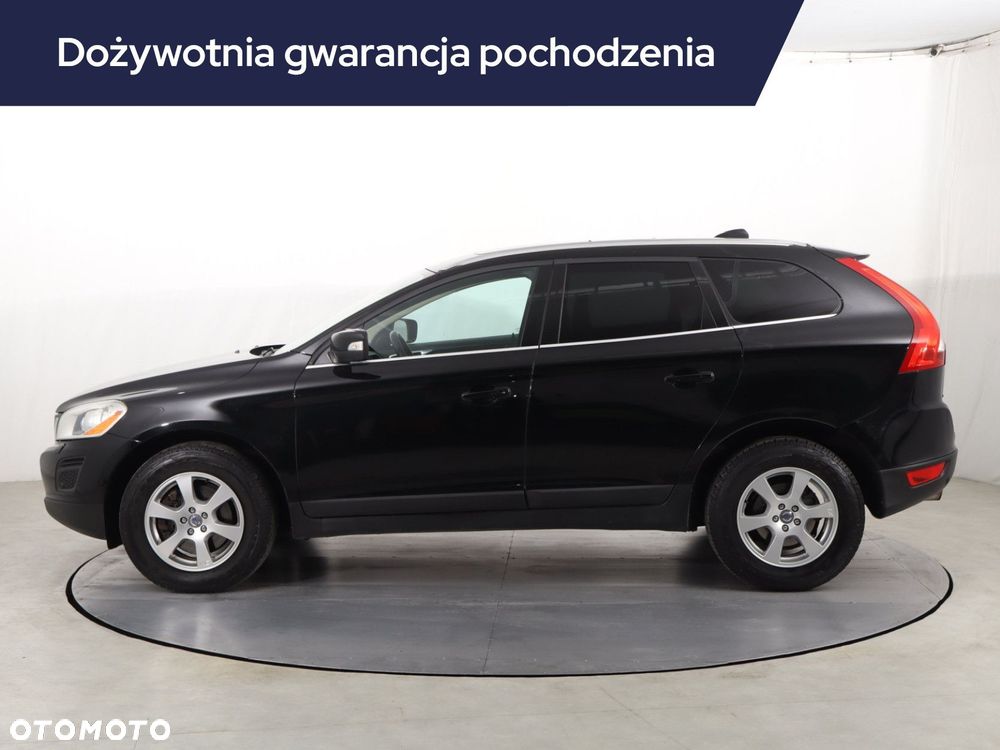 Volvo XC 60 - 4