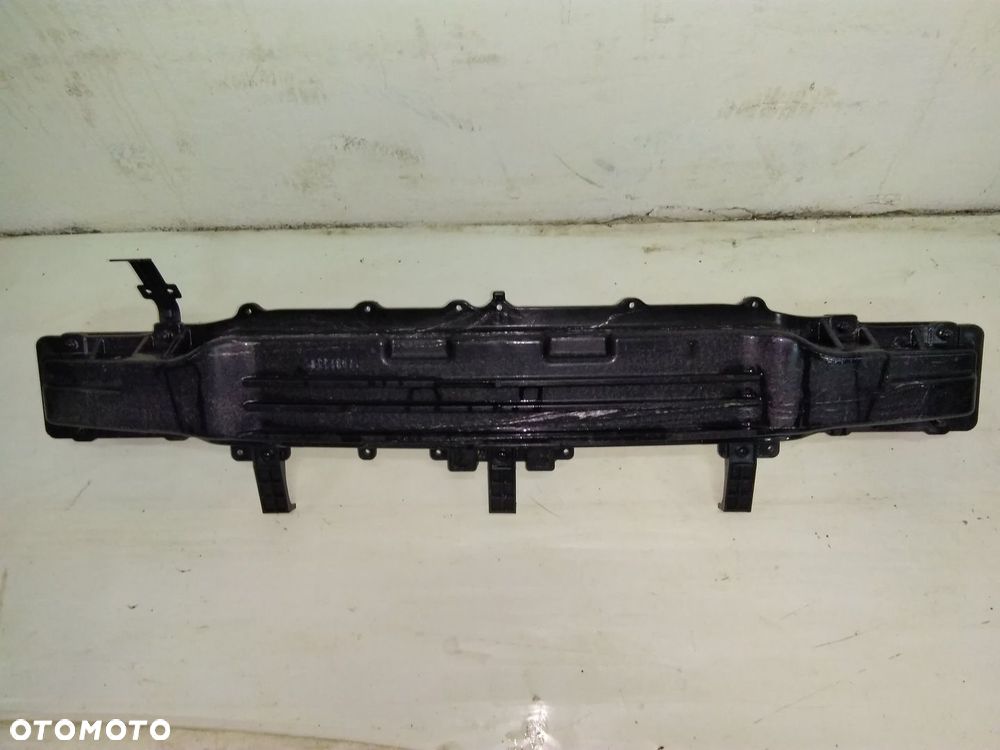 KIA PRO CEED II BELKA ZDERZAKA TYL WZMOCNIENIE 12- - 1