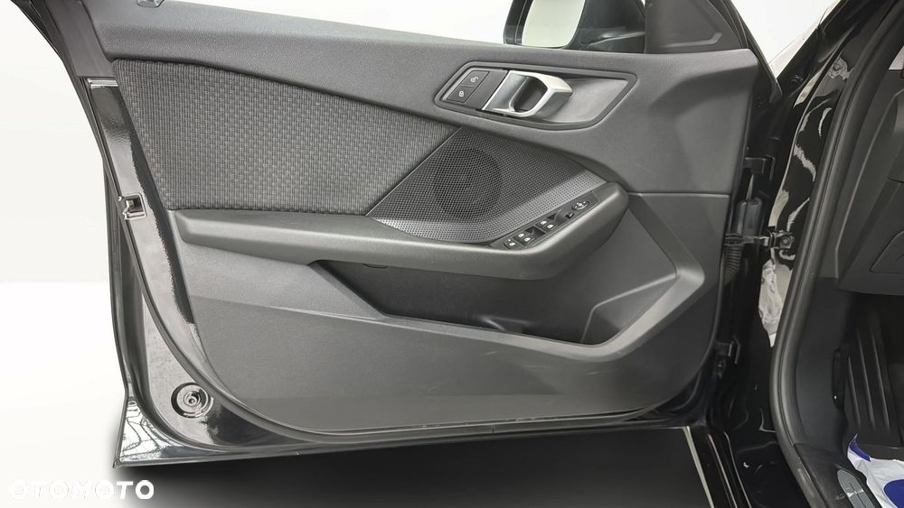 BMW Seria 1 118d Advantage - 11