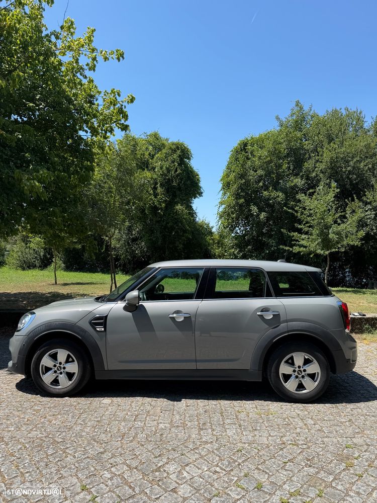 MINI Countryman One D Classic - 3