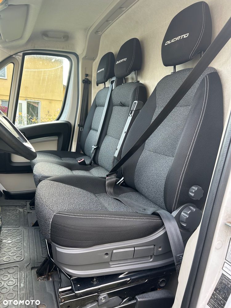 Fiat Ducato - 13