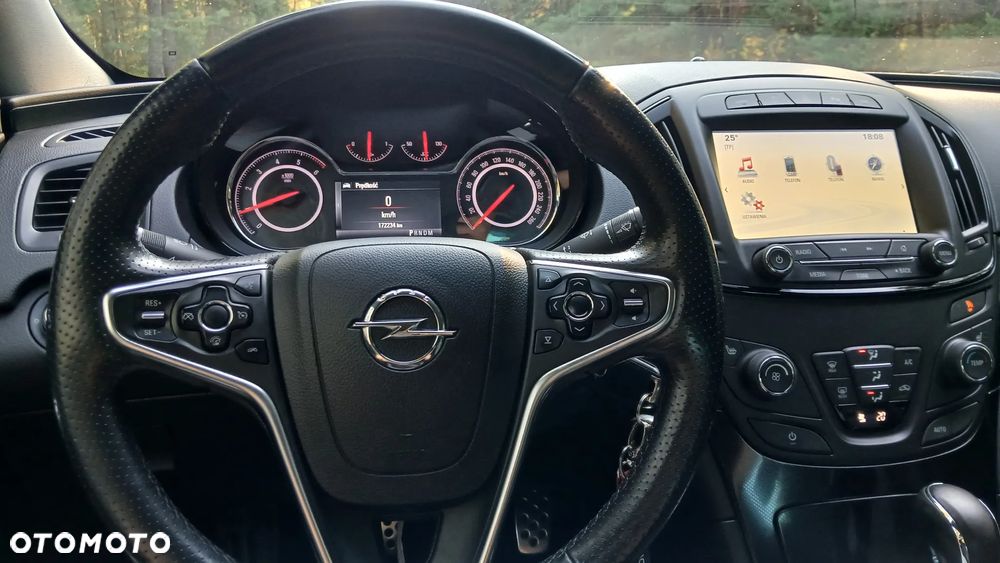 Opel Insignia 2.0 CDTI Sport - 18