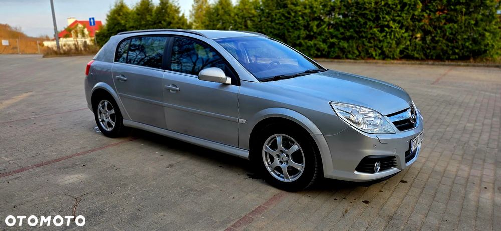 Opel Signum 1.9 CDTI Edition Plus - 13