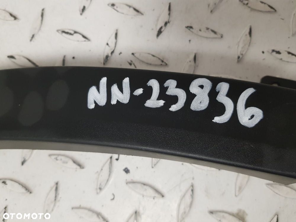 NOWA LISTWA NAKŁADKA BŁOTNIKA PRAWY TYL SUZUKI VITARA MK4 15-23 PRAWA TYLNA 77251-54POR - 5