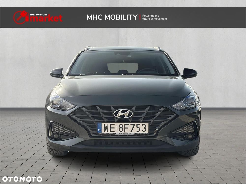 Hyundai i30 1.0 T-GDI Smart - 8