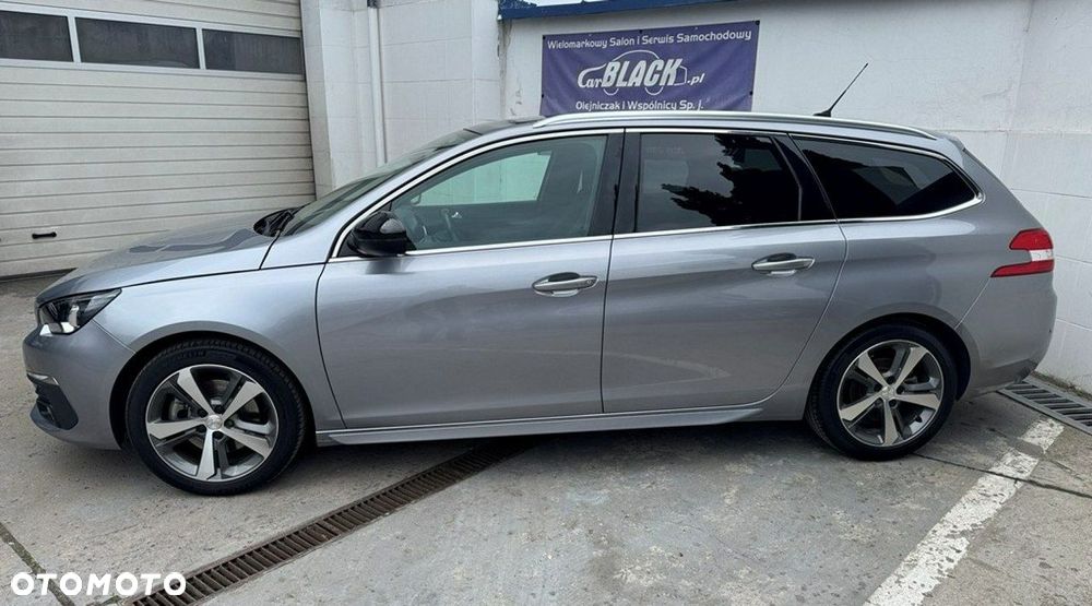 Peugeot 308 - 19
