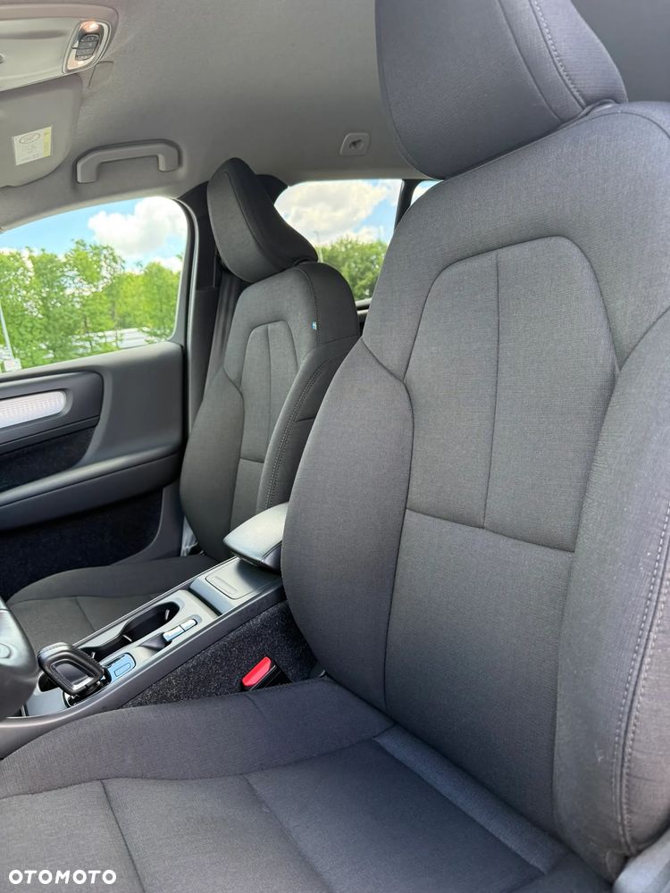 Volvo XC 40 T3 - 23