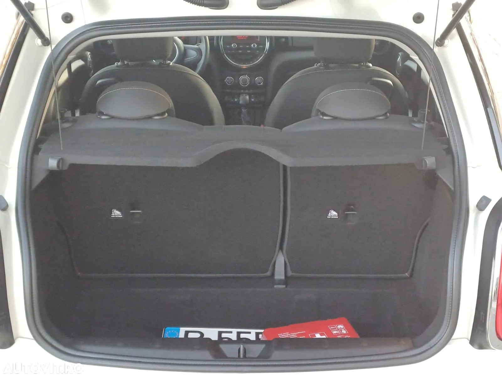 Mini ONE - 6