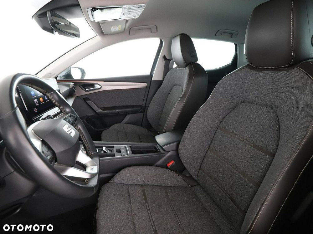 Seat Leon 1.5 eTSI ACT OPF DSG Xcellence - 13