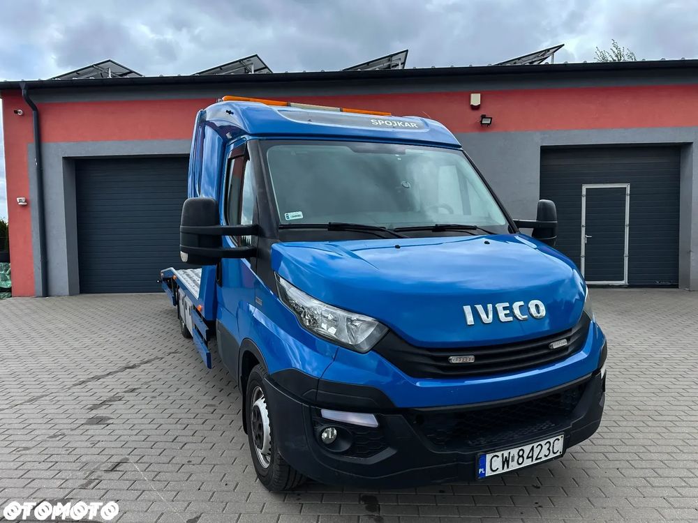 Iveco 35S18 - 10