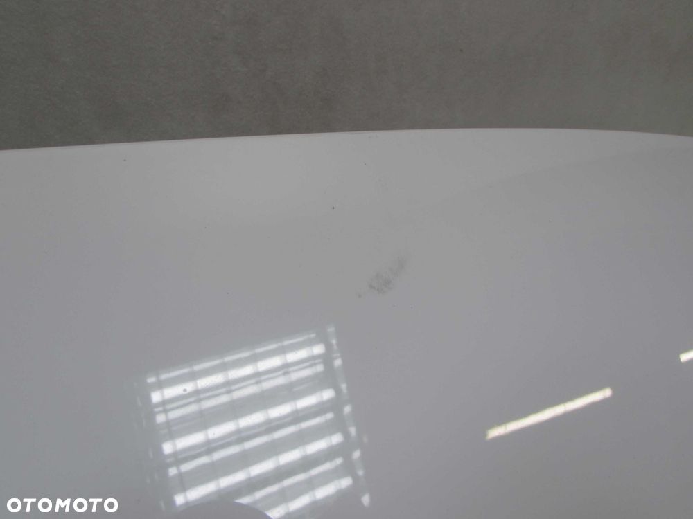 BMW X1 F48 16-19 SPOJLER LOTKA KLAPY BAGAZNIKA TYL 7350856 - 6