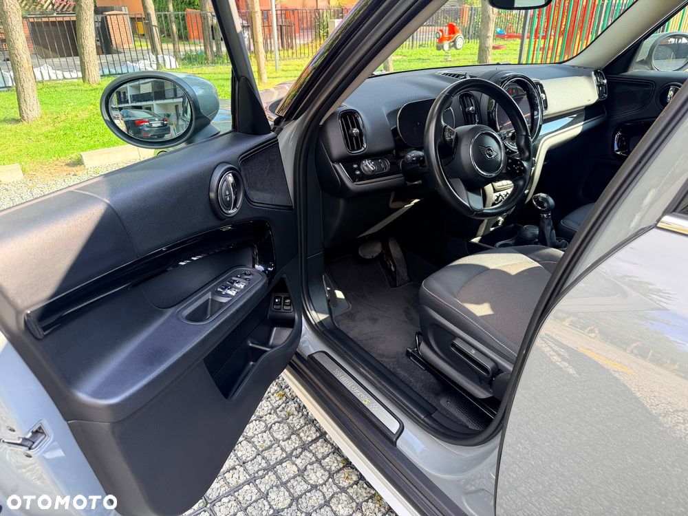 MINI Countryman Cooper S E ALL4 - 13