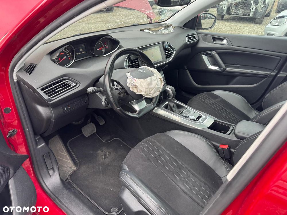 Peugeot 308 BlueHDi 120 EAT6 Stop & Start Active Business-Paket - 15