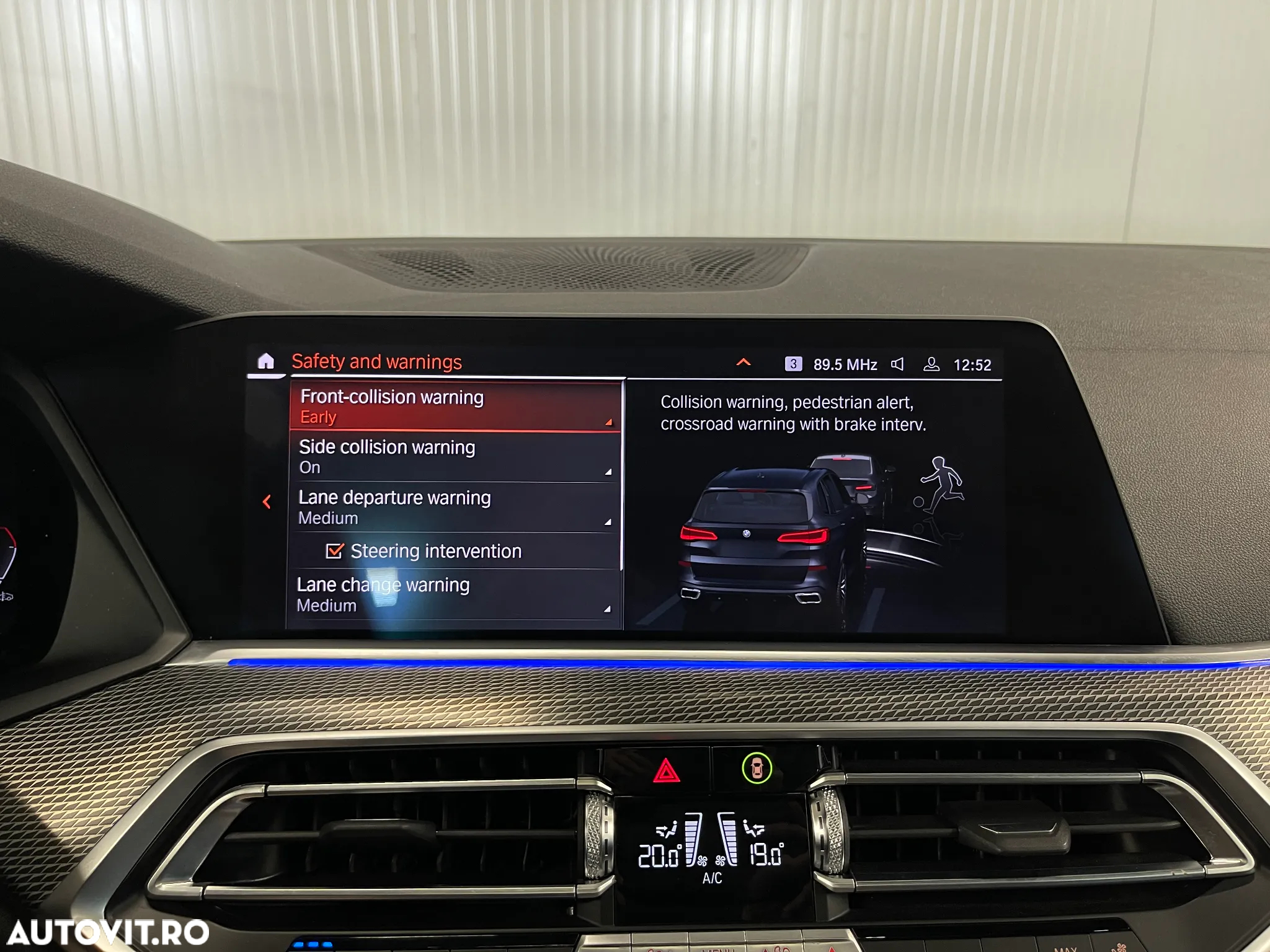 BMW X5 xDrive30d - 21