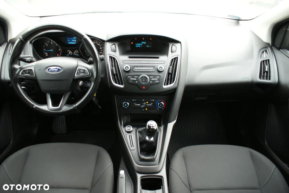 Ford Focus - 6