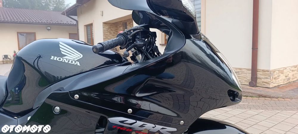 Honda CBR - 28