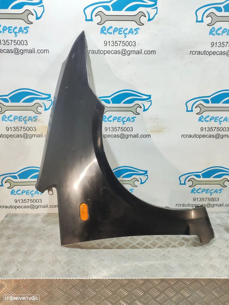 FRENTE COMPLETA FORD C-MAX 1 I MK1 Diesel - 13