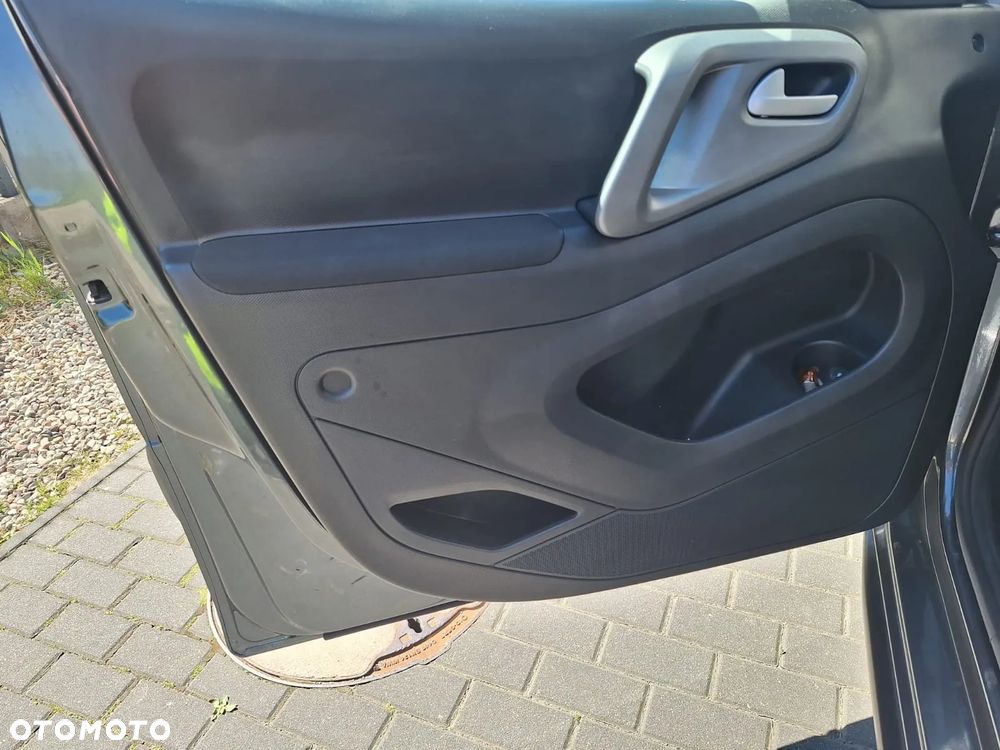 Citroën Berlingo Multispace PureTech 110 SHINE - 18
