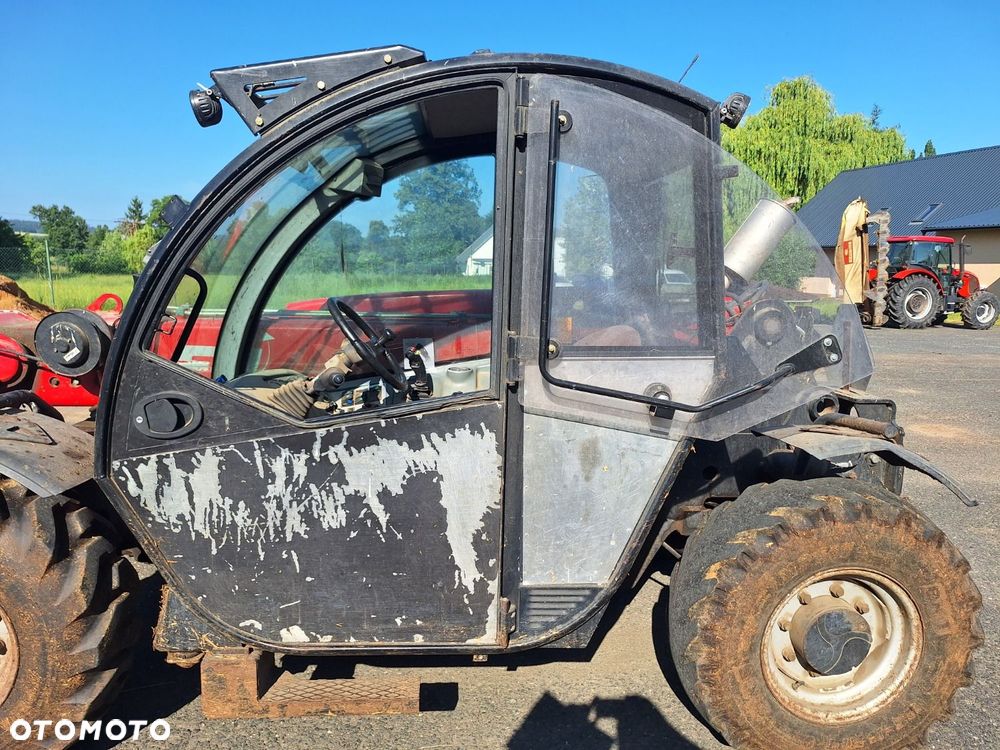 Faresin Fm 2800/06A 4X4 - 29