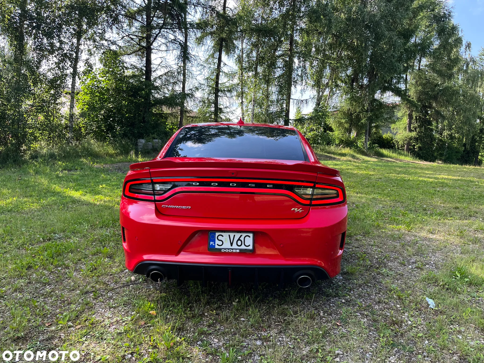 Dodge Charger 5.7 R/T - 4