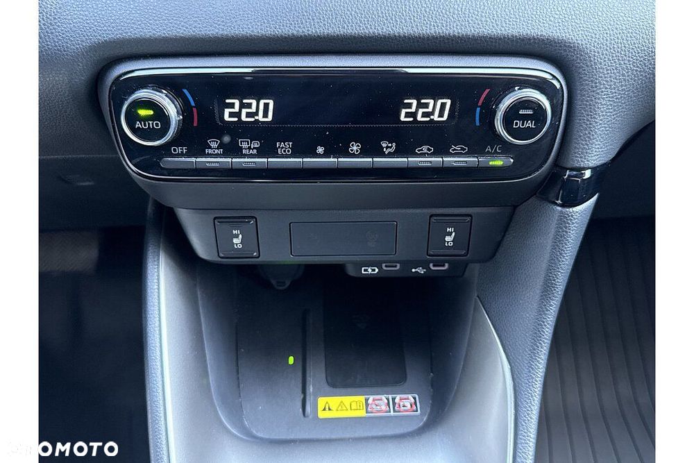 Mazda 2 - 14